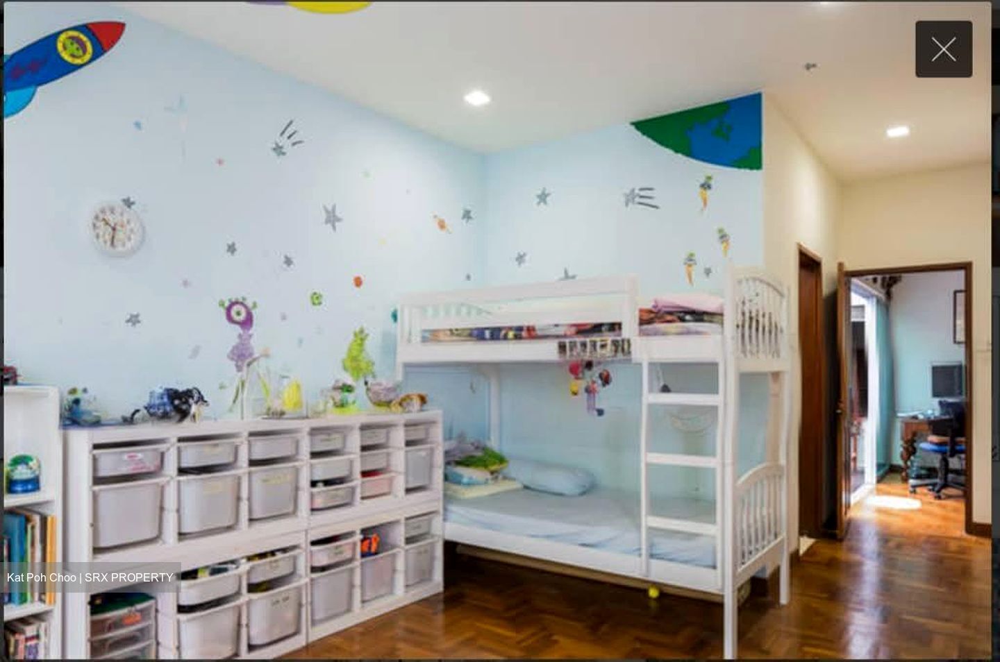 Villa Delle Rose (D10), Condominium #588857211